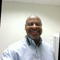 JPMorgan Chase & Co. Employee Randy Clay's profile photo