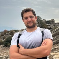 Stellans Employee Aleksey Baranovskiy's profile photo