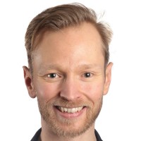 twoday Employee William Pettersson's profile photo