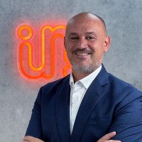 Integer Consulting Employee Rúben Santos's profile photo