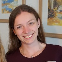 Myricx Bio Employee Claire Seal's profile photo