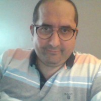 Neat Burger Employee Abdel Ouazeni's profile photo