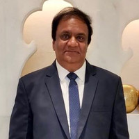 Alniche Life Sciences Pvt. Ltd. Employee Vijay Chauhan's profile photo