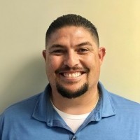 Primo Brands Employee Daniel Arreola's profile photo