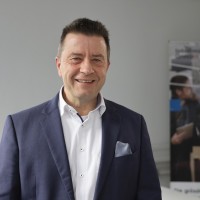 Interiman Group Employee Marc Schönholzer's profile photo