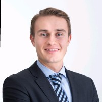 Munich Re Employee Peter Krammer's profile photo