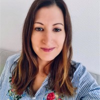 Yzico Employee Emilie Vuillaume's profile photo