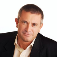 Curatrix Technologies Employee Martyn Randell's profile photo