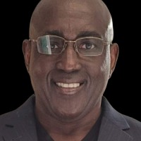 CompVisory Employee Dean Brown's profile photo