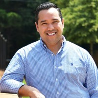 Microsoft Employee Luis F. Ortega's profile photo