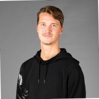 Reklam & Co Employee Victor Schelin's profile photo