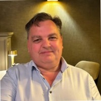 GEVIMAR Employee Geert Viaene's profile photo