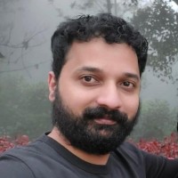 Aktis Engineering Solutions Employee Shijin K's profile photo