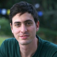 Tensorleap Employee Roy Ben-Abraham's profile photo