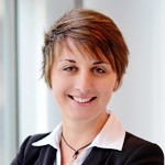 Luther Luxembourg Employee Euryale Didillon's profile photo