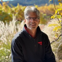 DoorDash Employee Vishwa Chandra's profile photo