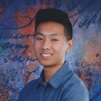 Stout Employee Albert Pan's profile photo