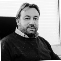 Radeberger Gruppe Italia S.p.A. Employee Fabio D'Auria's profile photo