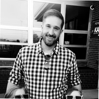 Fidelity Investments Employee Dan Meeks's profile photo