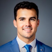 Cargill Employee Jacob Epperson's profile photo