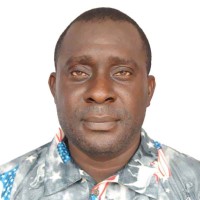 Healthcare AI Employee Samuel Olayemi's profile photo