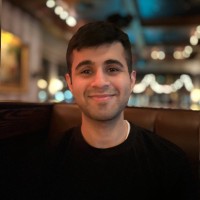 UBC Rocket Employee Udhav Kohli's profile photo