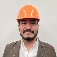 Truper Employee Alberto S.'s profile photo