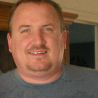 Ingersoll Cutting Tools Employee Ron McCue's profile photo