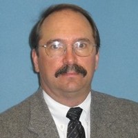 John Deere Employee Al Paris's profile photo