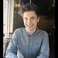 BC Hydro Employee Eric Claxton's profile photo