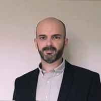 Trusted Positioning Inc. Employee Nestor Matas's profile photo