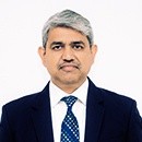 Atomic North Employee Arun Prakash's profile photo