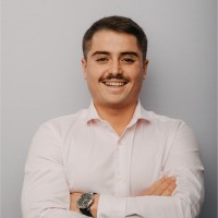 Rairies Montrieux Employee Clément David's profile photo