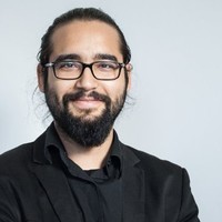 W4 Games Employee Hakim ROUATBI's profile photo
