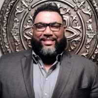Eisenhower "Ike" Center Employee Aaron Schoen Sr.'s profile photo