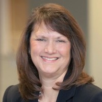 BPAS Employee Tess Johnson's profile photo