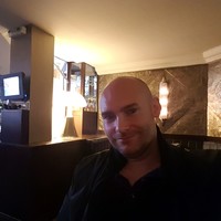 Volker Fitzpatrick Employee Richard Dalton's profile photo