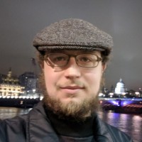 NVIDIA Employee Kendrick Boyd's profile photo