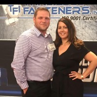 Threaded Fasteners, Inc. Employee Randall Connor's profile photo