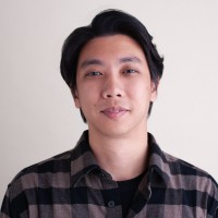 The Trade Desk Employee Jonathan Bose's profile photo
