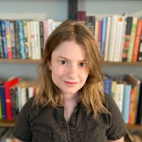 Greentarget Global Group Employee Emily Achler's profile photo