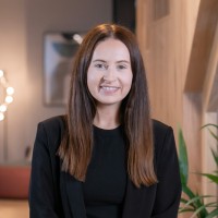 M&G Prudential Employee Baylee Wakefield's profile photo