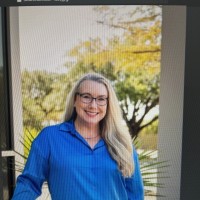 Sourceability Employee Michele Anderson's profile photo