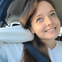 Something Navy Employee Valerie Singer's profile photo