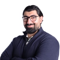 Amir Jamshidi Email