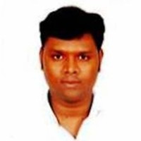 cvrde Employee Ranjith Kumar's profile photo