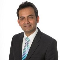 Raj Jhanji Email