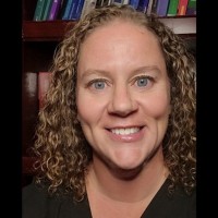 Coastal Carolina Community College Employee Gena Bennett's profile photo