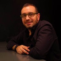 Netizency Employee Fadi Khater's profile photo