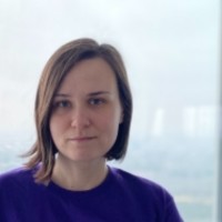 ElectroAir Employee Natalia Sakhon's profile photo